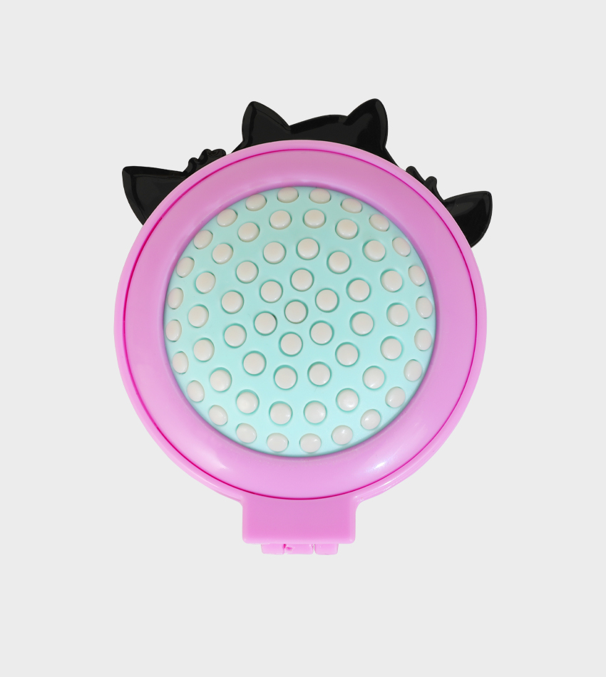 فرشاة ومرآةGB5479 